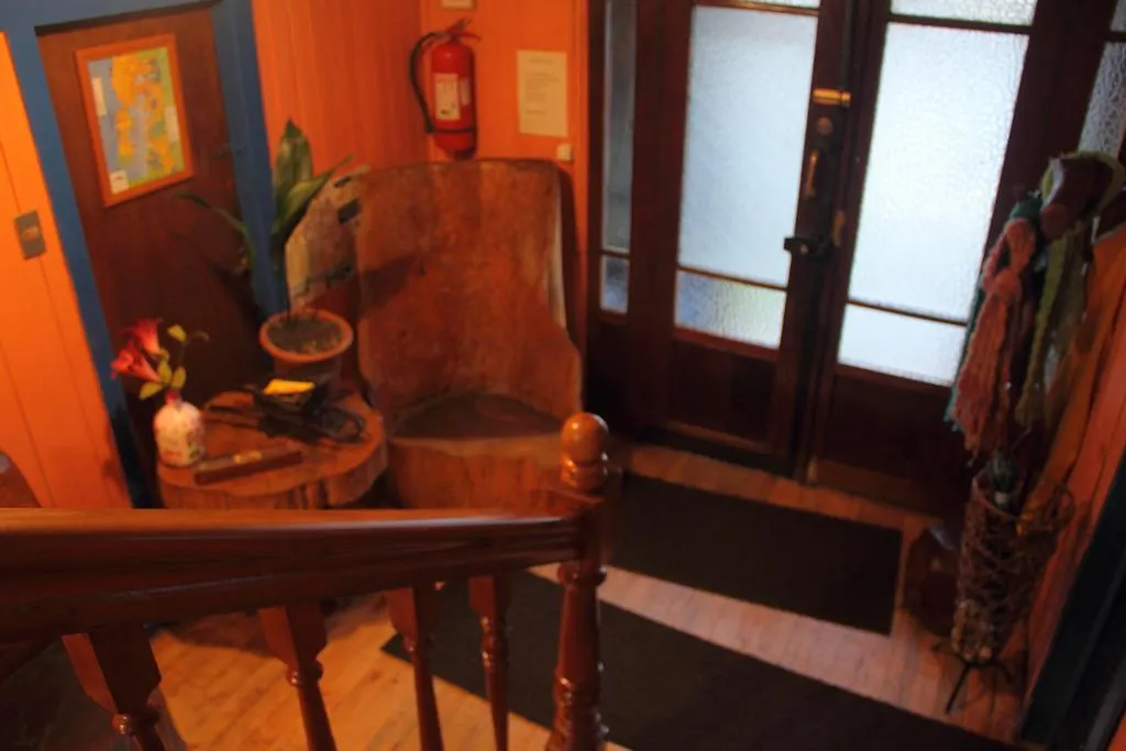 Hostal Benavente-1