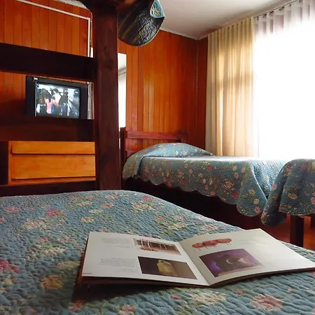 Hostal Benavente-3